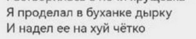 Всего понемногу. От 07.03.2025