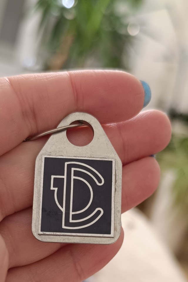 Подскажите пожалуйста, что это?