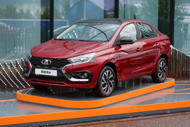 LADA Iskra оказалась опасной машиной: такие авто нельзя выпускать на дорогу