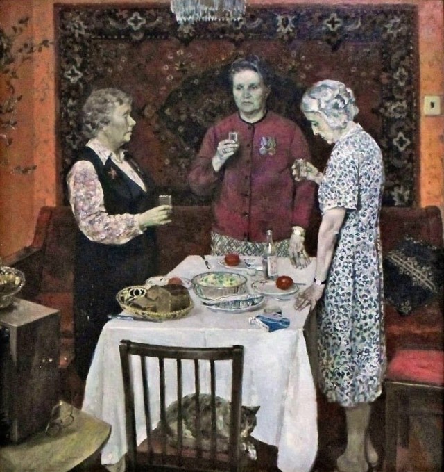 АРТ-Воскресенье