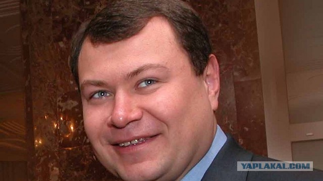 У бывшего мэра Владивостока изъяли имущество на 14,8 млрд рублей