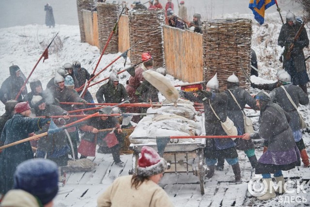 Спасители Отечества — 1612