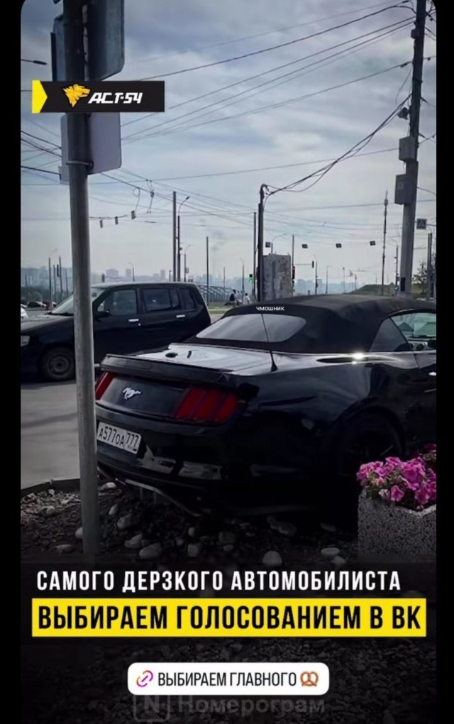 Г@ндоны среди нас.