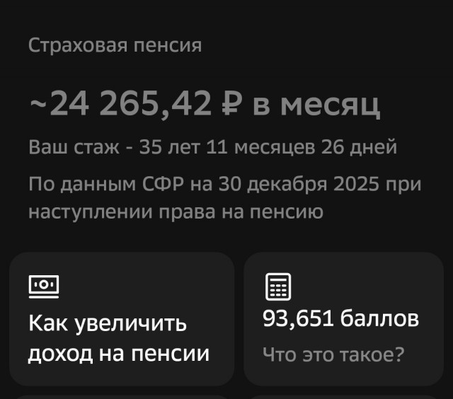 Прекрасное далеко