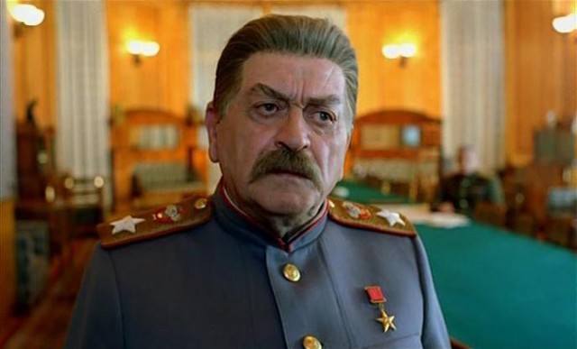 Фильму «В августе сорок четвёртого...» - 25 лет!