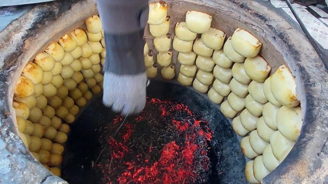 Продуктовая корзина заводчанина нищеброда