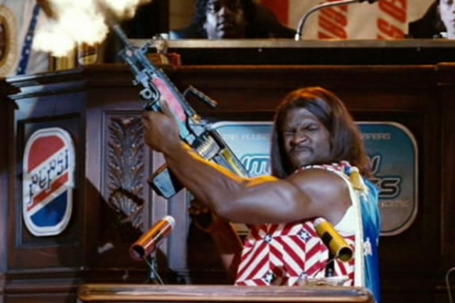 Это интуитивно понятный интерфейс, говорили они.