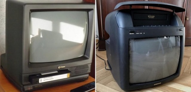 Куда пропали эти японские бренды из 90-х: Sharp, Sanyo, JVC, Aiwa, Fujitsu, Funai, GoldStar