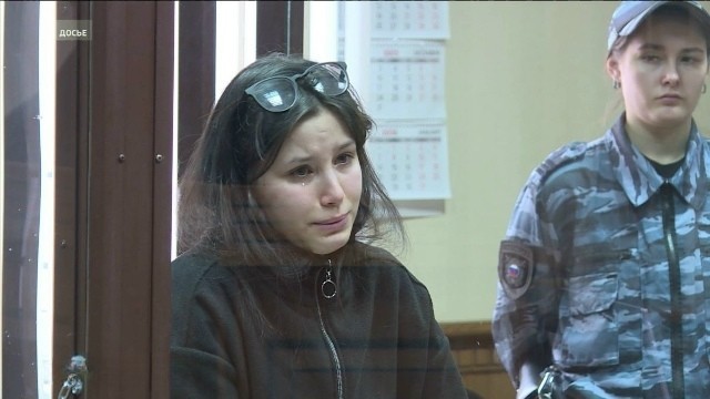 Во Владимирской области совершила самоубийство в СИЗО заморившая голодом годовалого сына 20-летняя девушка