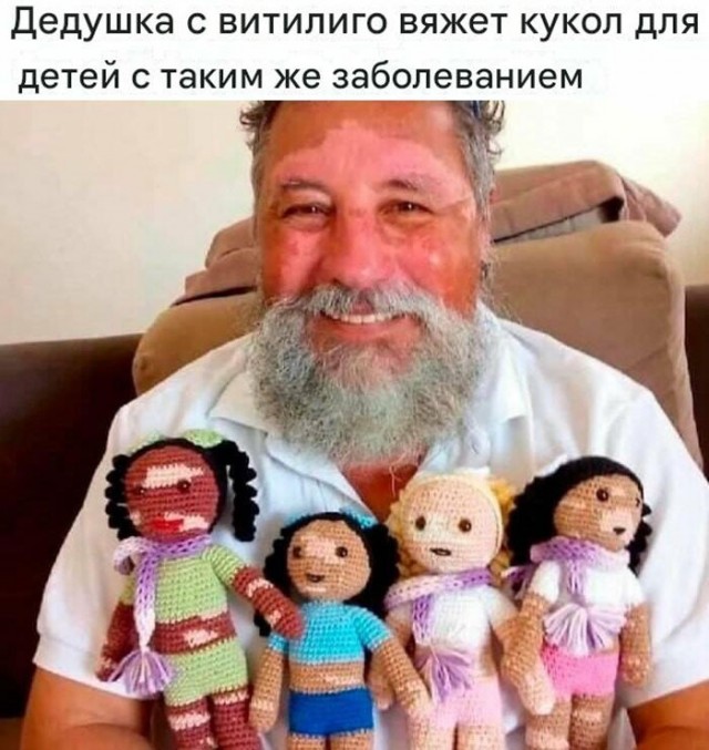 Немного воскресных картинок