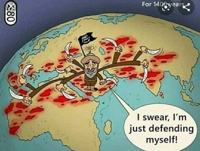 Боевики напали на всю территорию Мали