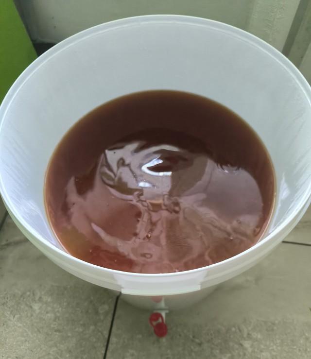 Самогон