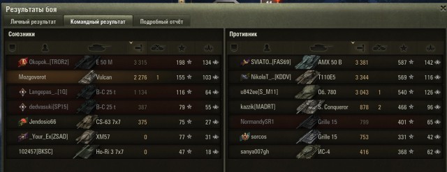 Wargaming 63