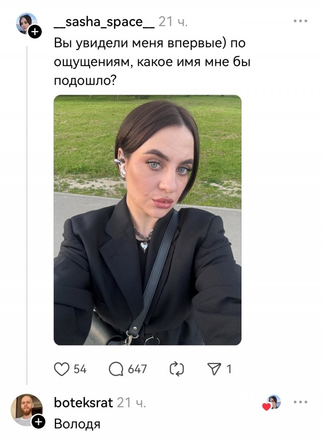 *БАЯН*Володя