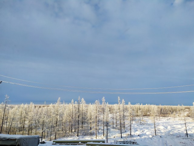 Наследие саамов (версия для группы "На дальних землях")⁠