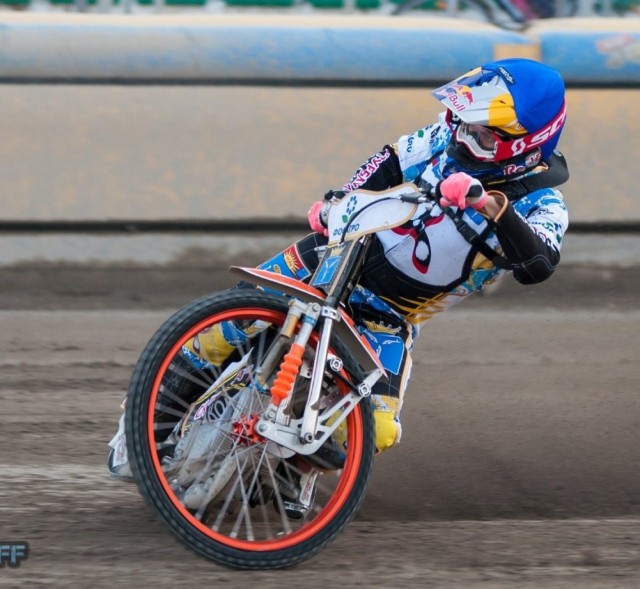 Red Bull окрыляет...