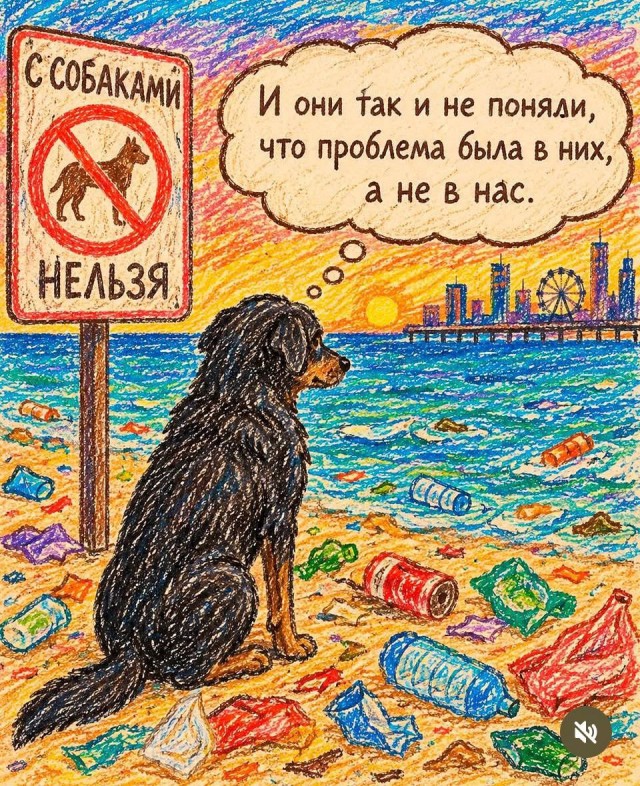 Картинки для деградации 259 (разной степени свежести)