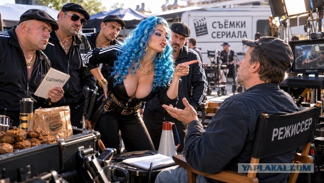 Двое, поэтический батл