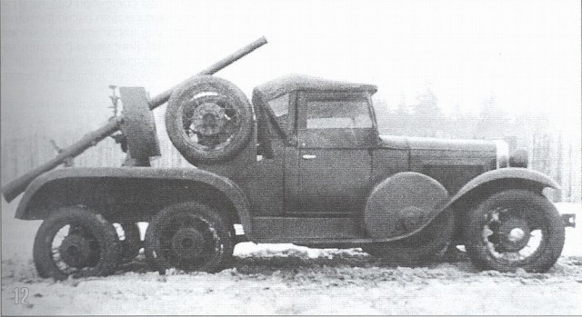 Немцы захватили «Катюшу» в 1941-м и скопировали её. Почему копия так и не стала «Катюшей»