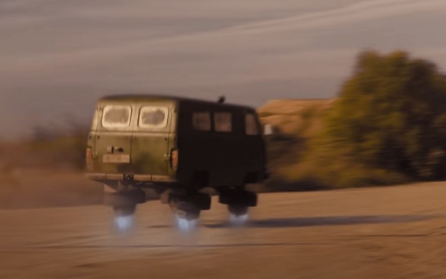 Хейтеры скажут, что фейк