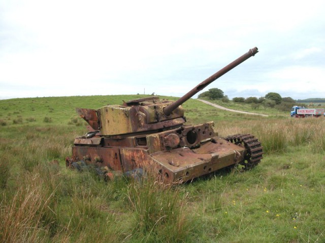 Wargaming 8