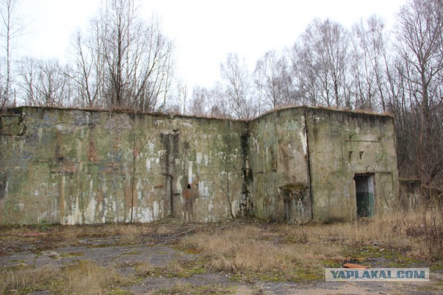 C-25 "Беркут" part1 будет 60 фото+текст