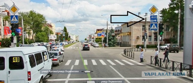 Подрастающий хруст