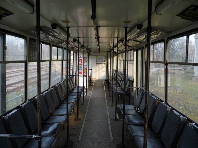 Криворожский скоростной трамвай