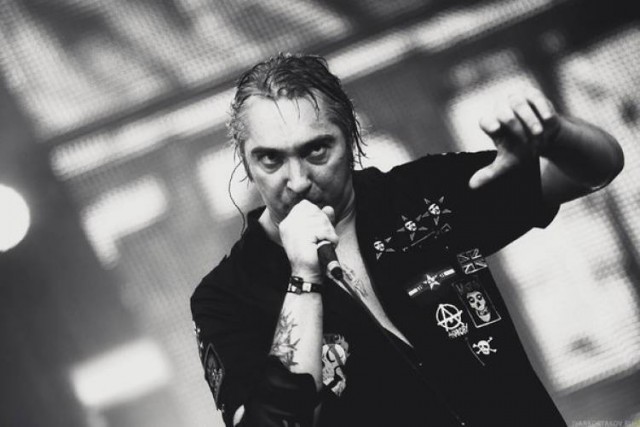 Они пережили Нашествие 2014