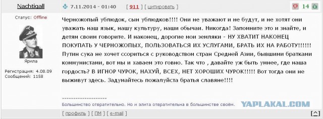 Аватар рулит