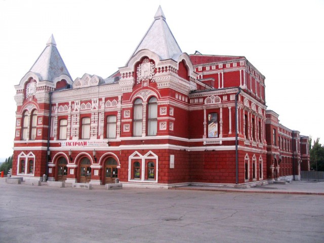 Хочу в Россию.