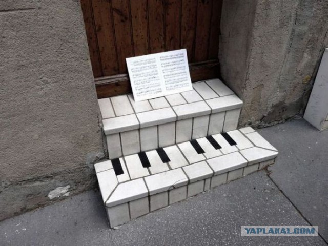 Весёлое из сети