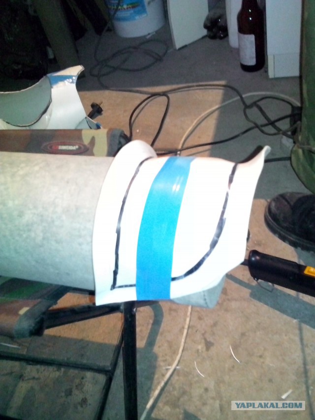 Новогодний костюм