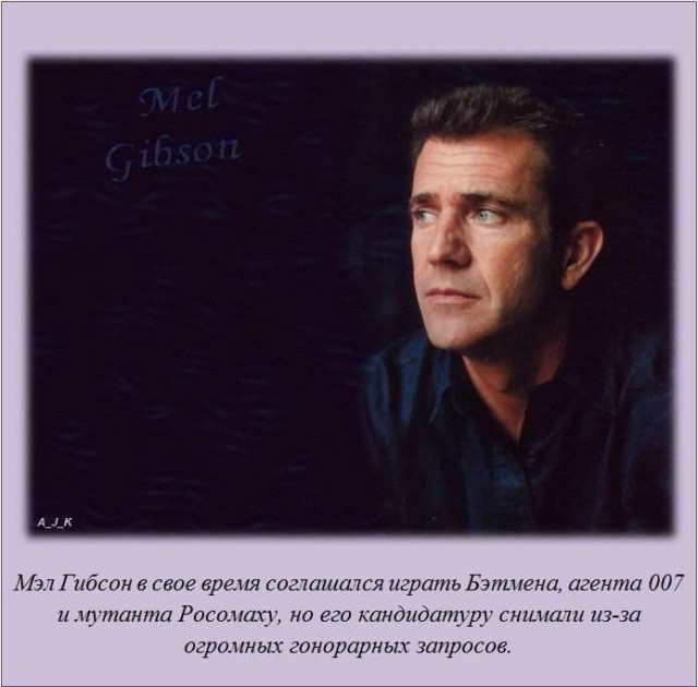 20 фактов обо всем
