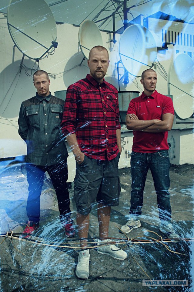 10 признаков того, что ты живешь в Омске