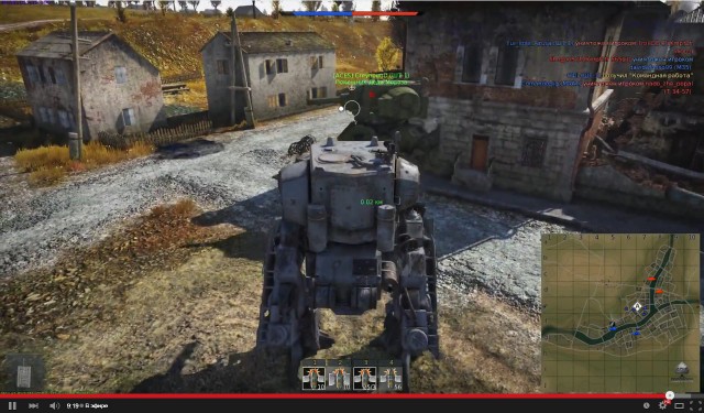 Wargaming 20