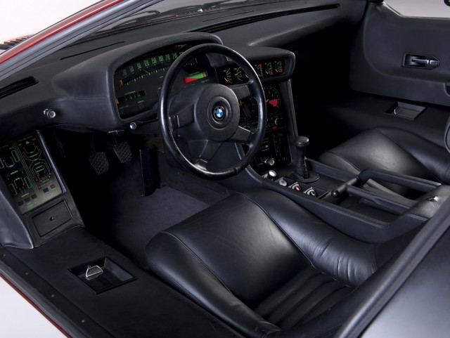 BMW, которых не будет