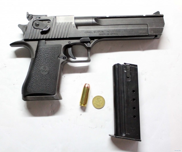 Пистолетики