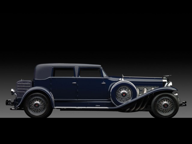 Art of the Automobile