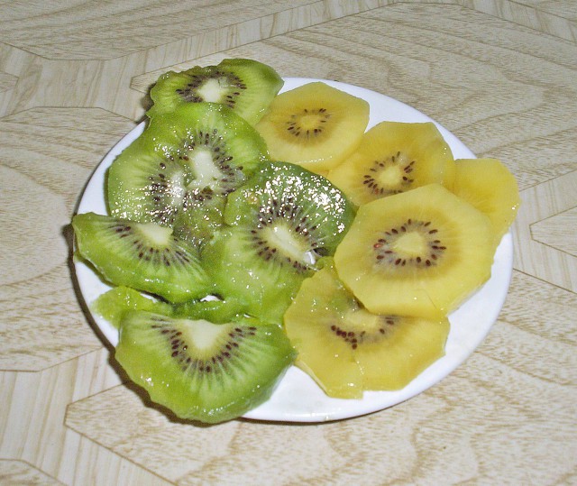 Кухня (кулинарное и околокулинарное общение)