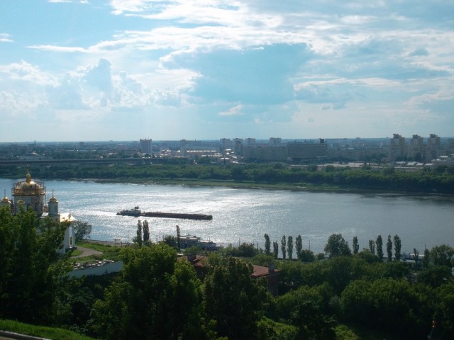 Это Россия, детка