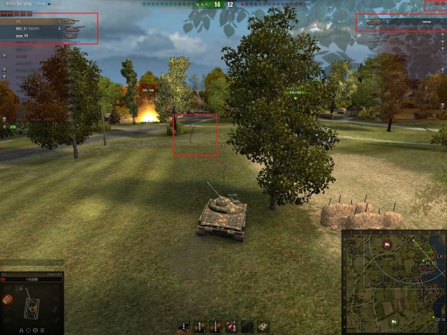 Wargaming 28