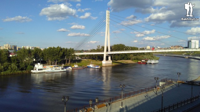 Автостопом Владивосток-Севастополь-Владивосток