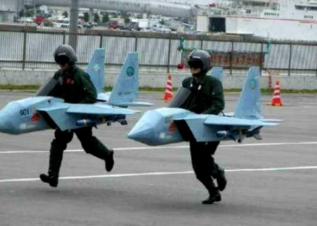 Рогозин об отказе Балтии войти в коалицию