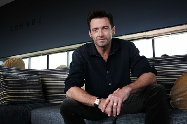 Фото актеров и музыкантов, из которых харизма плещет через край