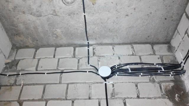 История ремонта новостройки в картинках