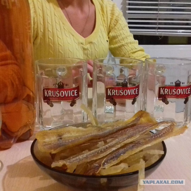 Крик души, практически!