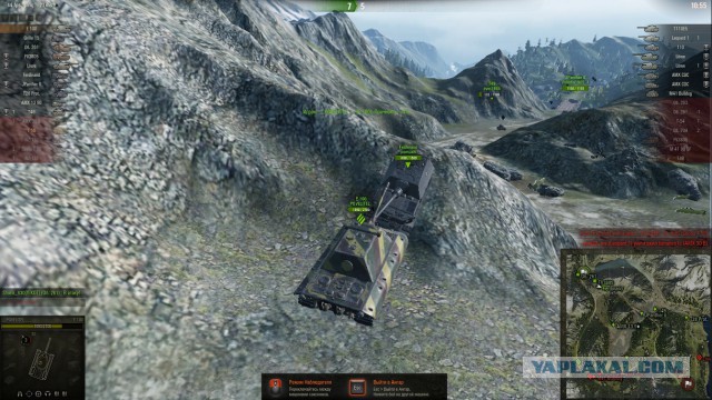 Wargaming 39