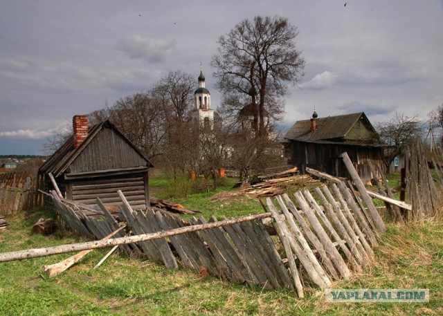 15 живописных украинских домов-мазанок, которые простояли по 100-300 лет