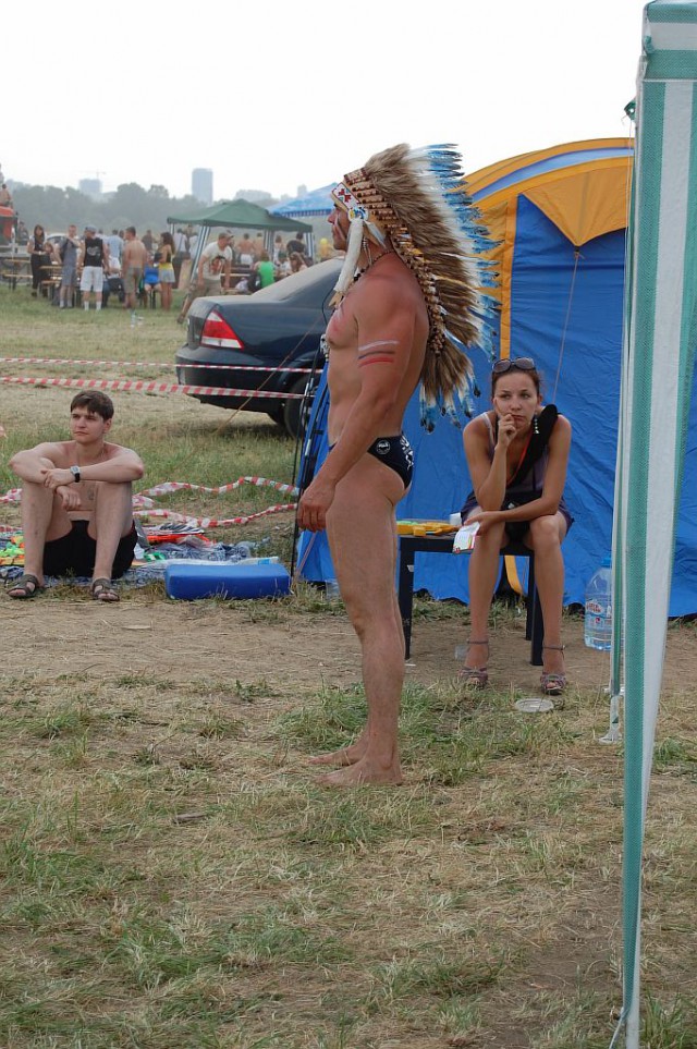 Автоэкзотика 2010